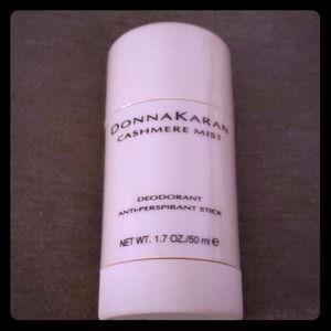 DONNA KARAN CASHMERE MIST DEODORANT